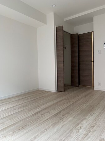 メイクスデザイン学習院下の物件内観写真